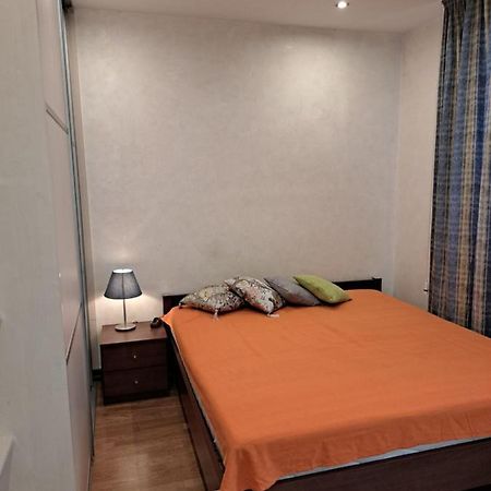 Andyshaun Service Appartments リガ エクステリア 写真