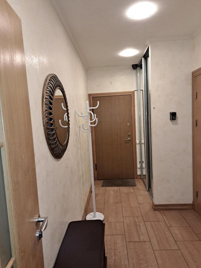 Andyshaun Service Appartments リガ エクステリア 写真